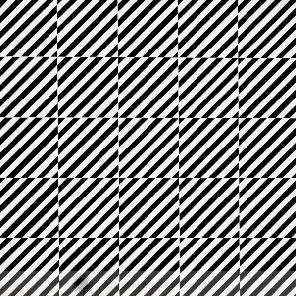 “Alternanza di contrasto” — Mario Ballocco