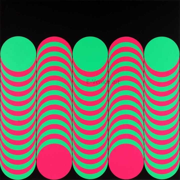 “Pseudo Volume Ambiguo” — Franco Costalonga