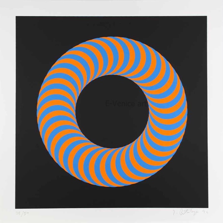 “Pseudo Volume I” — Franco Costalonga